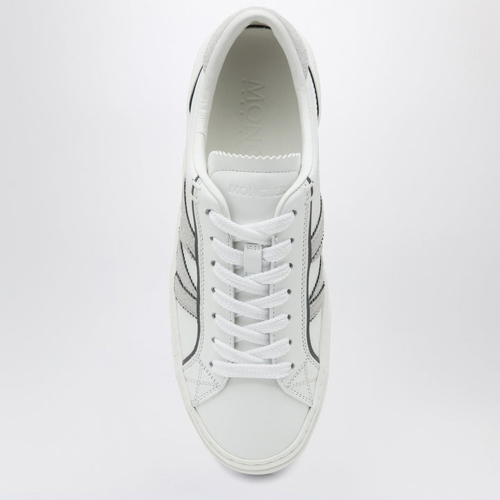 Moncler Scarpe - Bianco | 490f30014a4013f2343b1935cb94dc4db080ce74