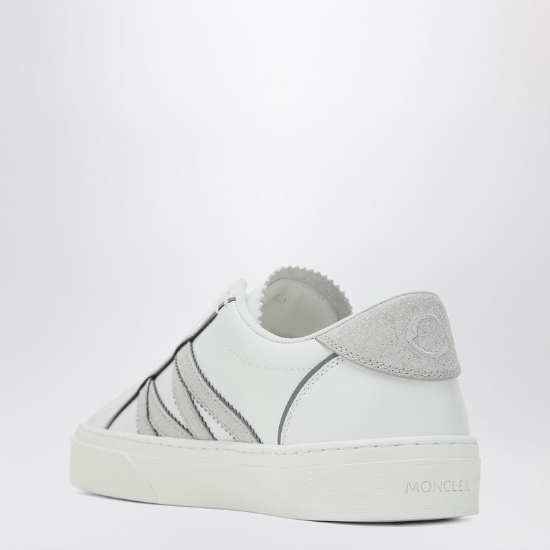 Moncler Scarpe - Bianco | 1f22c89efb763f5b9467d325d99514854e6a4d19