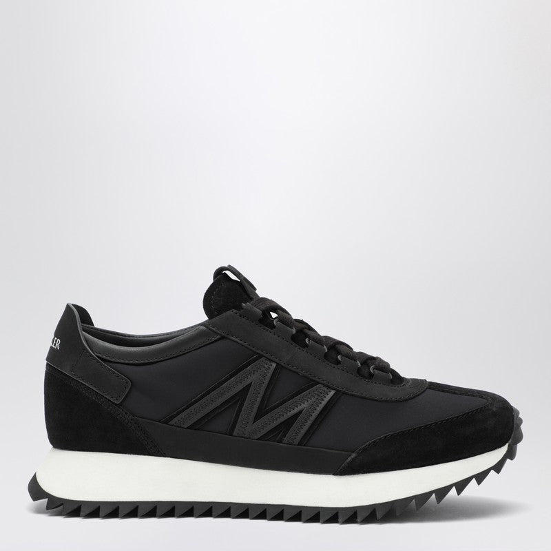 Moncler Scarpe - Nero | 5d0b6aec89b8cb5cc7bf8a4013499157ee8d444b