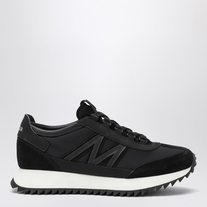 Moncler Scarpe - Nero | 5d0b6aec89b8cb5cc7bf8a4013499157ee8d444b