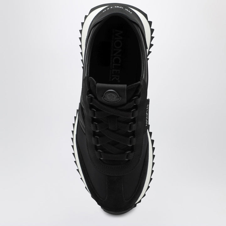 Moncler Scarpe - Nero | b5073754d16714e221acb2c674ed1bbf98844f77