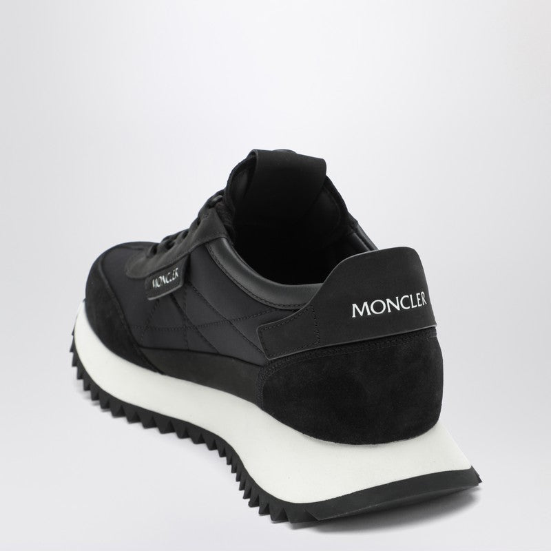 Moncler Scarpe - Nero | 1a57e13128fbaabf63feb9d67ac9b6fb28660213
