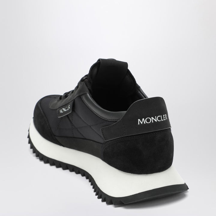 Moncler Scarpe - Nero | 1a57e13128fbaabf63feb9d67ac9b6fb28660213