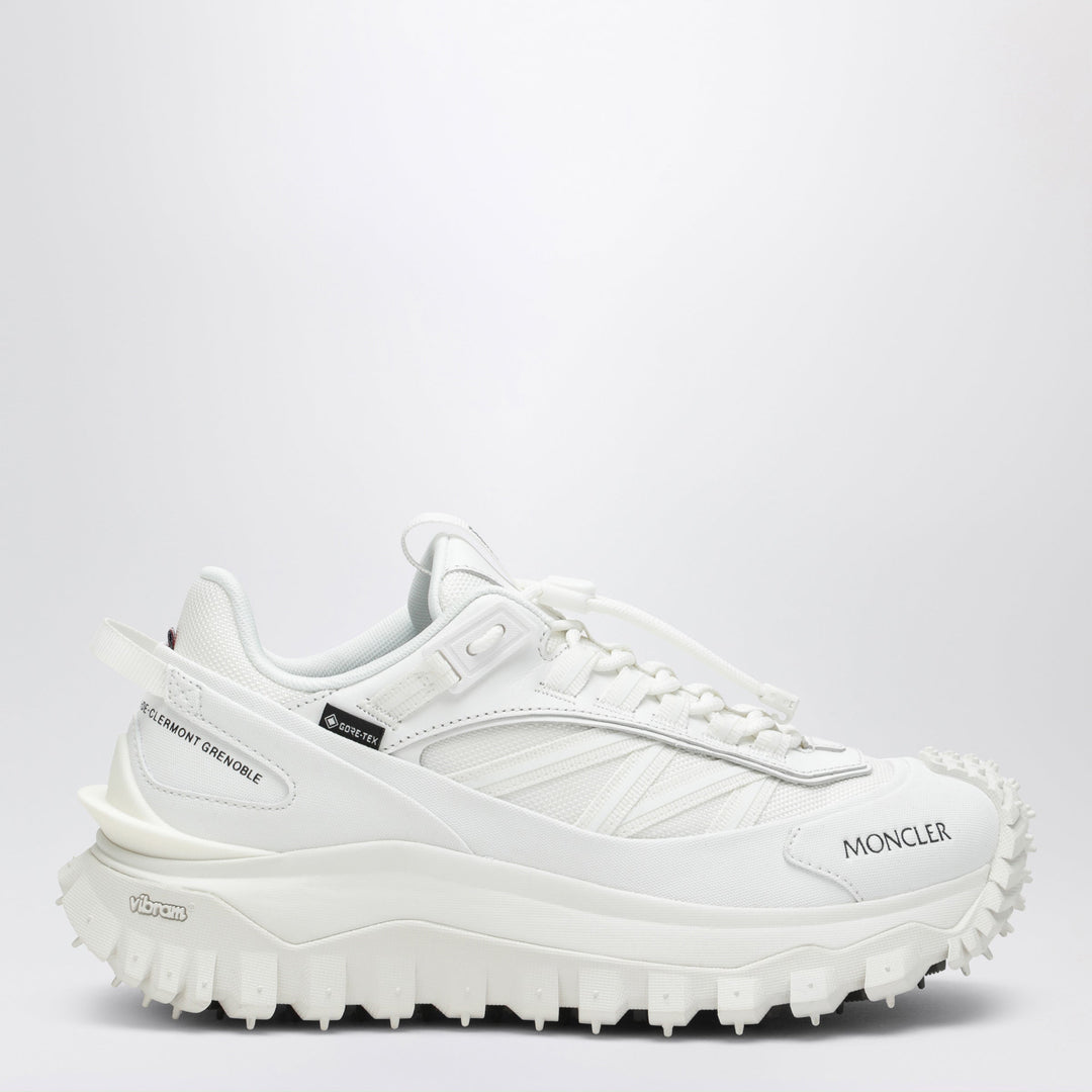 Moncler Scarpe - Bianco | b1dd413942c765bba9cf1b7deb8cac7f18b5dd9b