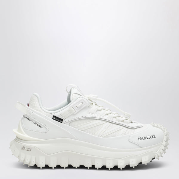 White Trailgrip Gtx Sneakers
