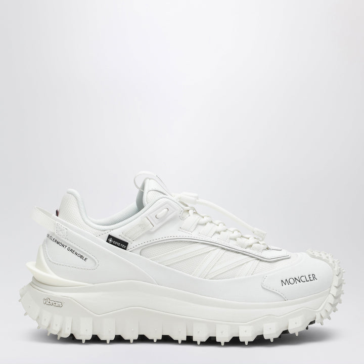 Moncler Scarpe - Bianco | b1dd413942c765bba9cf1b7deb8cac7f18b5dd9b