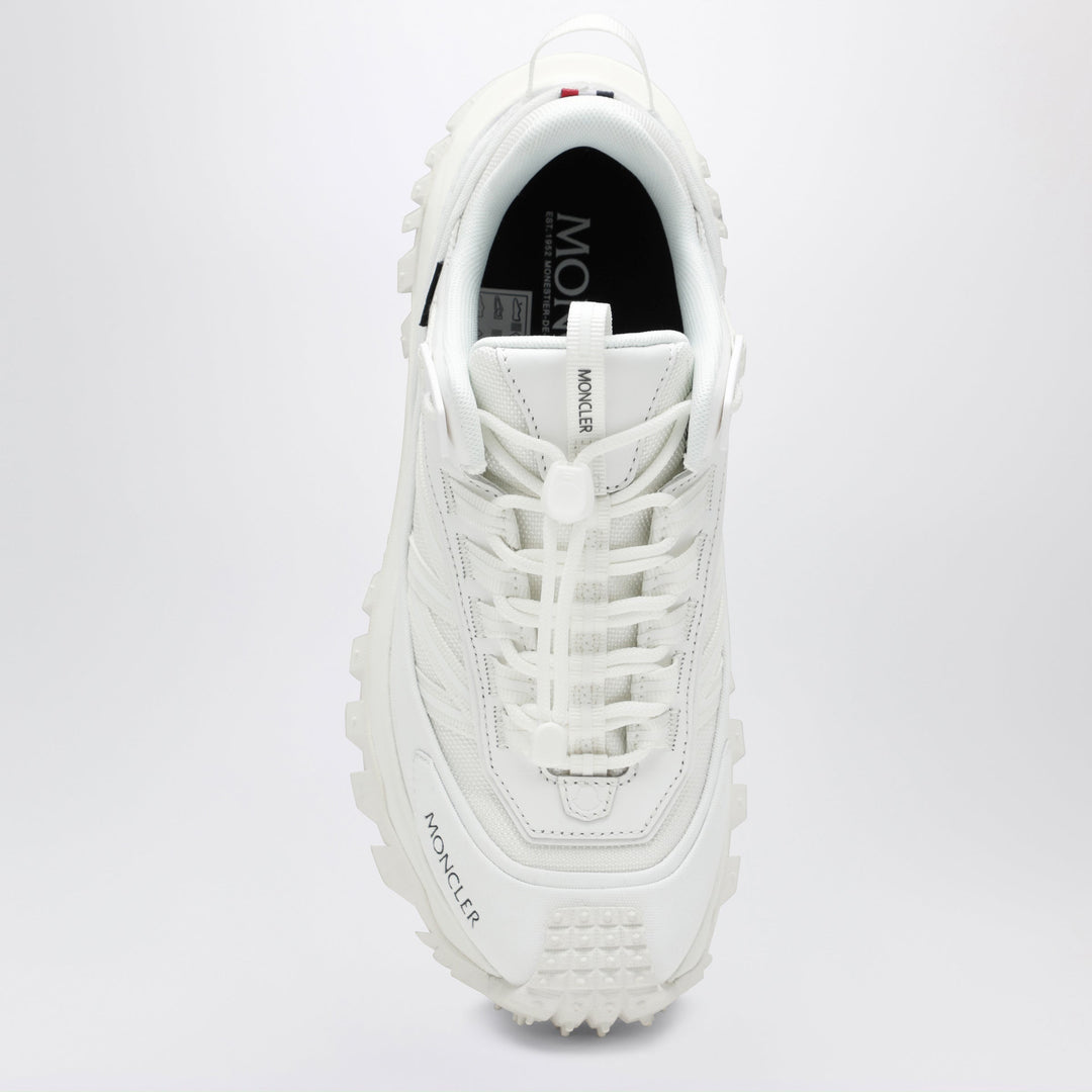 Moncler Scarpe - Bianco | c5e30b4721e417c6e3bf1afb206b41cc43620948