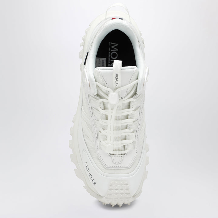 Moncler Scarpe - Bianco | c5e30b4721e417c6e3bf1afb206b41cc43620948
