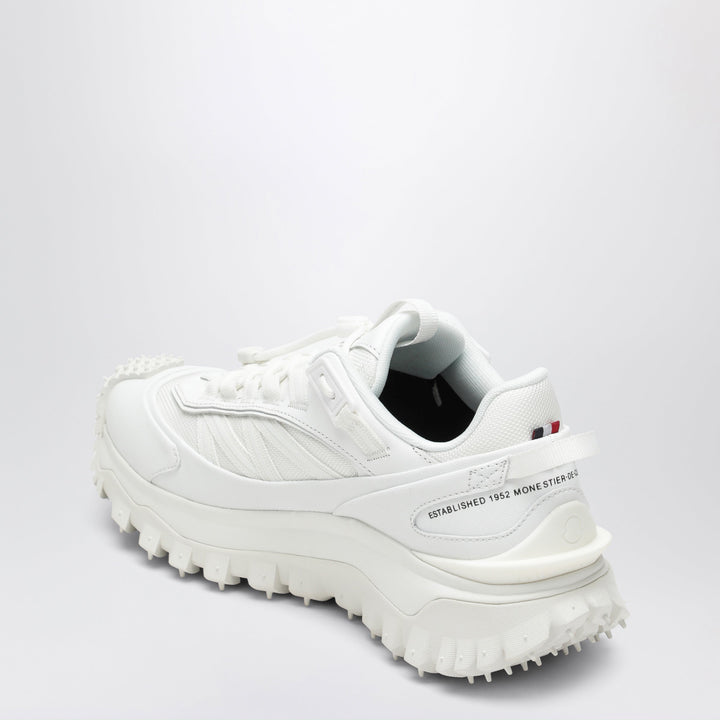 Moncler Scarpe - Bianco | 4fadd33ae411697a7fc2a44477557f3ab7c1bde4