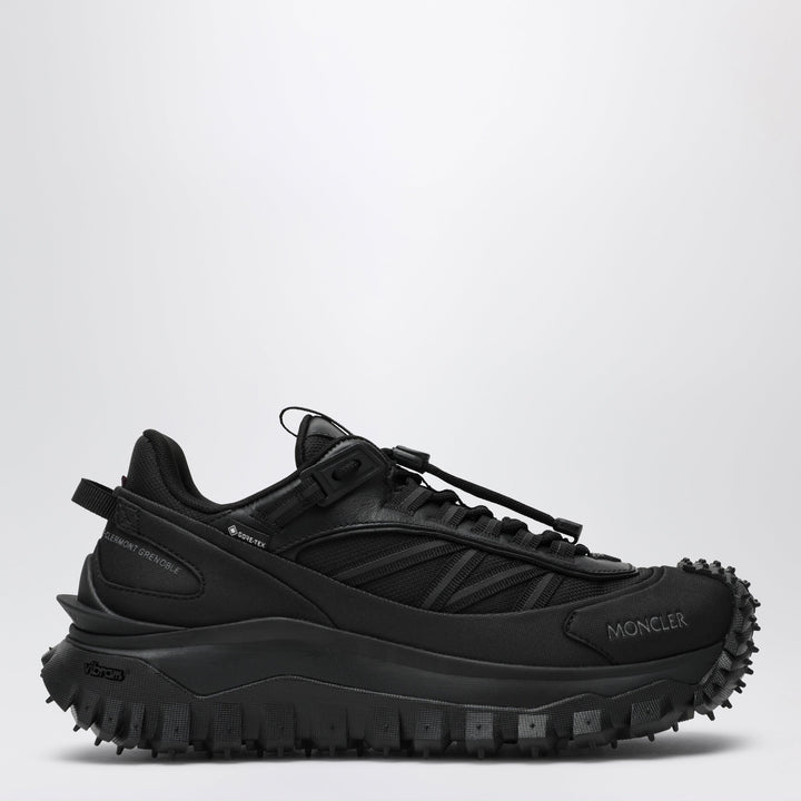 Moncler Scarpe - Nero | 4bfdfca3c62e9fa0ca8bd3d6833a95a55c7212e5