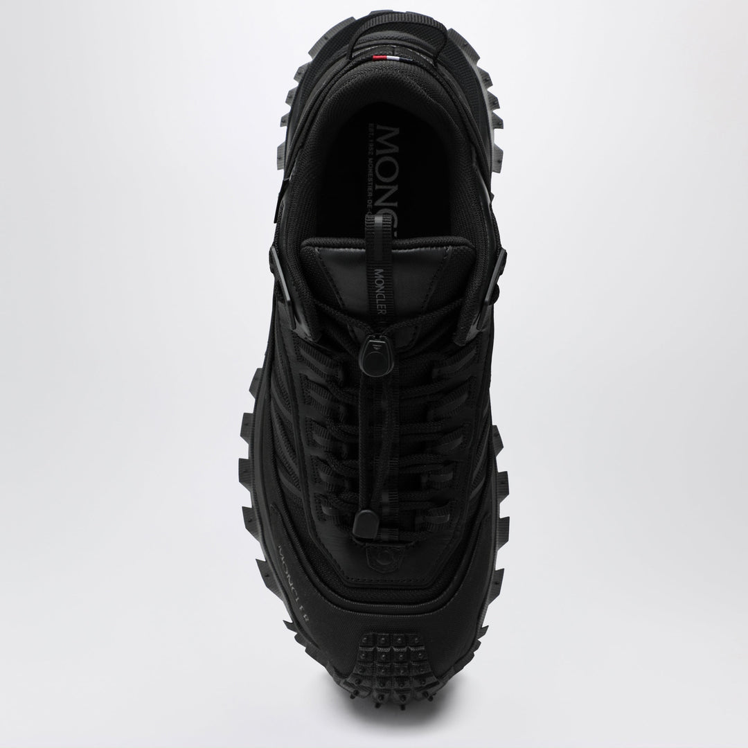 Moncler Scarpe - Nero | 4ba2fc2aedee493162524e9a7c0e55a2a4897cf6