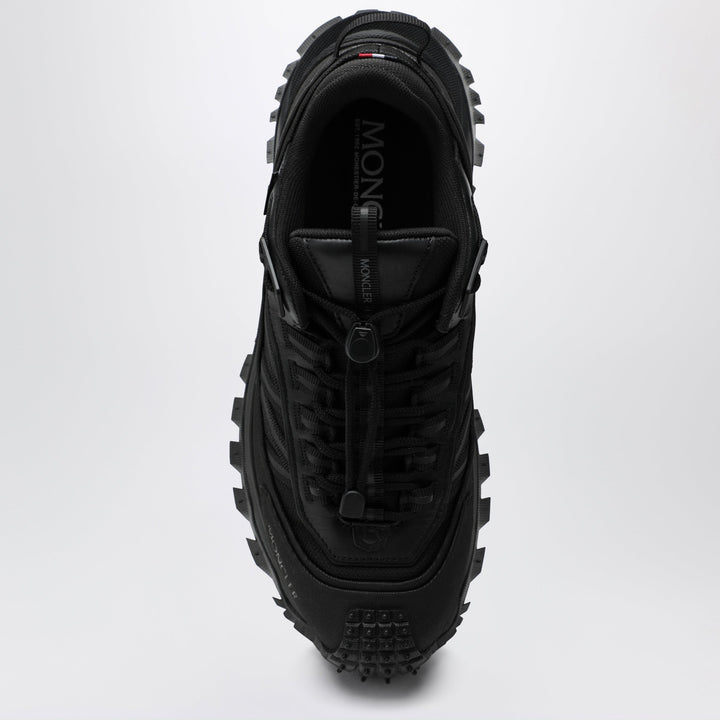 Moncler Scarpe - Nero | 4ba2fc2aedee493162524e9a7c0e55a2a4897cf6