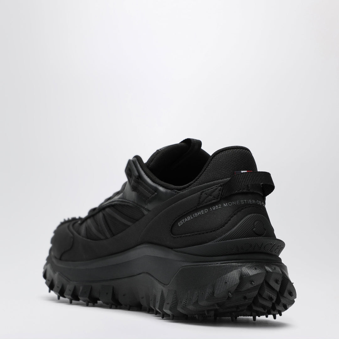 Moncler Scarpe - Nero | 68326ec2f6b7c82c349373f786f47c0977c8c757