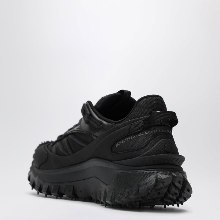 Moncler Scarpe - Nero | 68326ec2f6b7c82c349373f786f47c0977c8c757