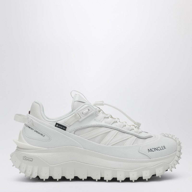 Moncler Scarpe - Bianco | c7526c9fd47a56a986e84e00e05484bf6994ff8c