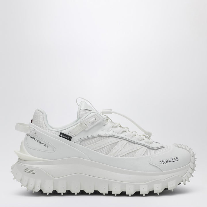 Moncler Scarpe - Bianco | c7526c9fd47a56a986e84e00e05484bf6994ff8c