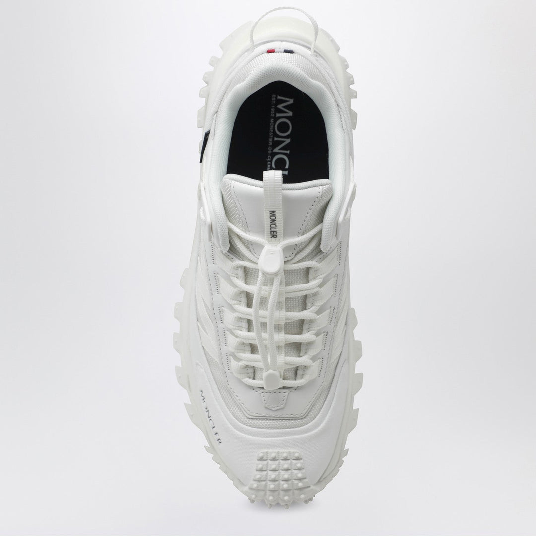 Moncler Scarpe - Bianco | 070741d664b60865984c9d81f9c6bbbae28bb209