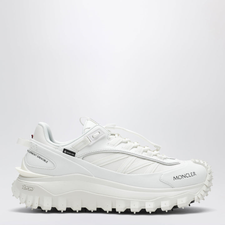 Moncler Scarpe - Bianco | 53d2408363780d9d602cd7a35d5f65f23f1fda12