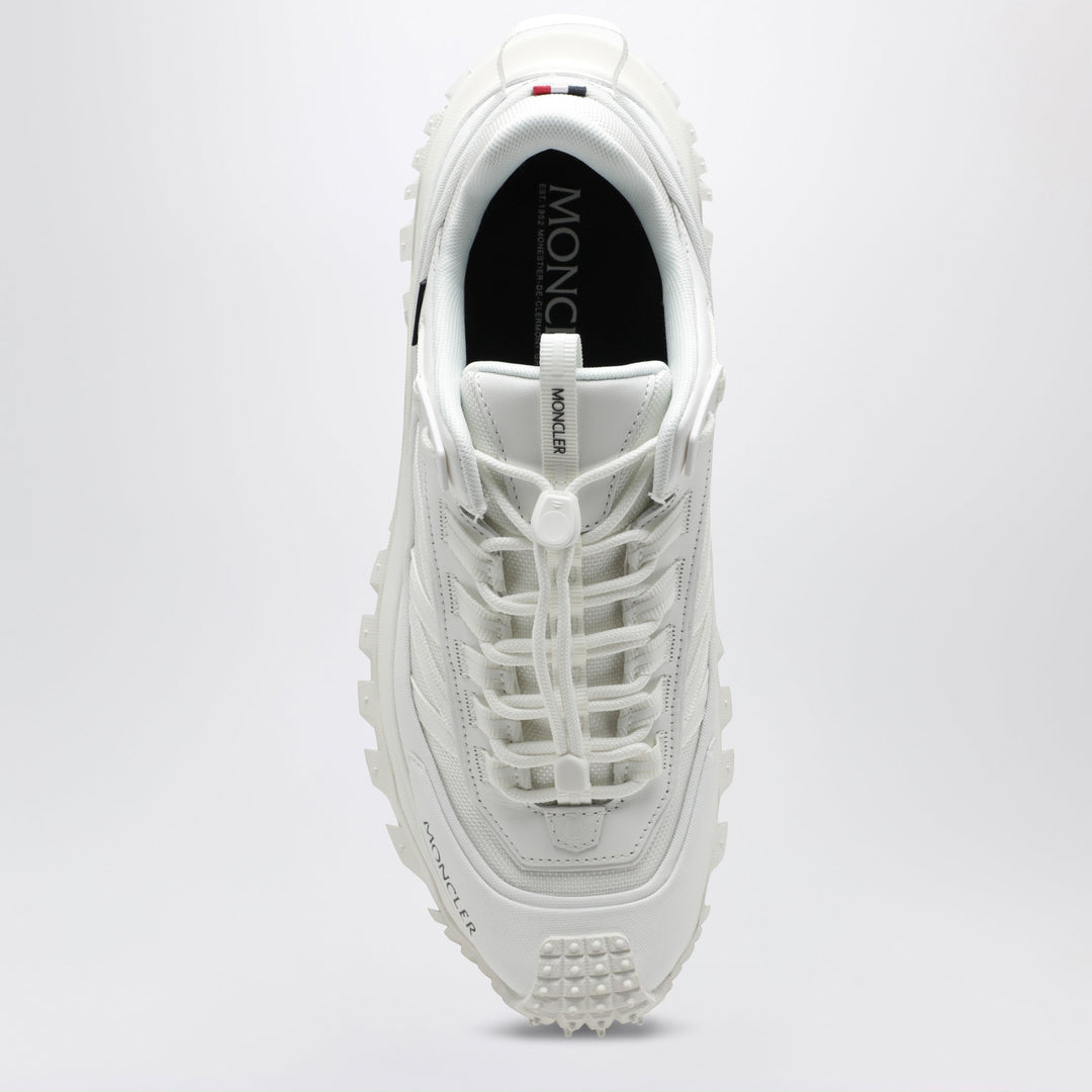 Moncler Scarpe - Bianco | f9f385481ae7db4c156f9f8b5c78212fc21f90ef
