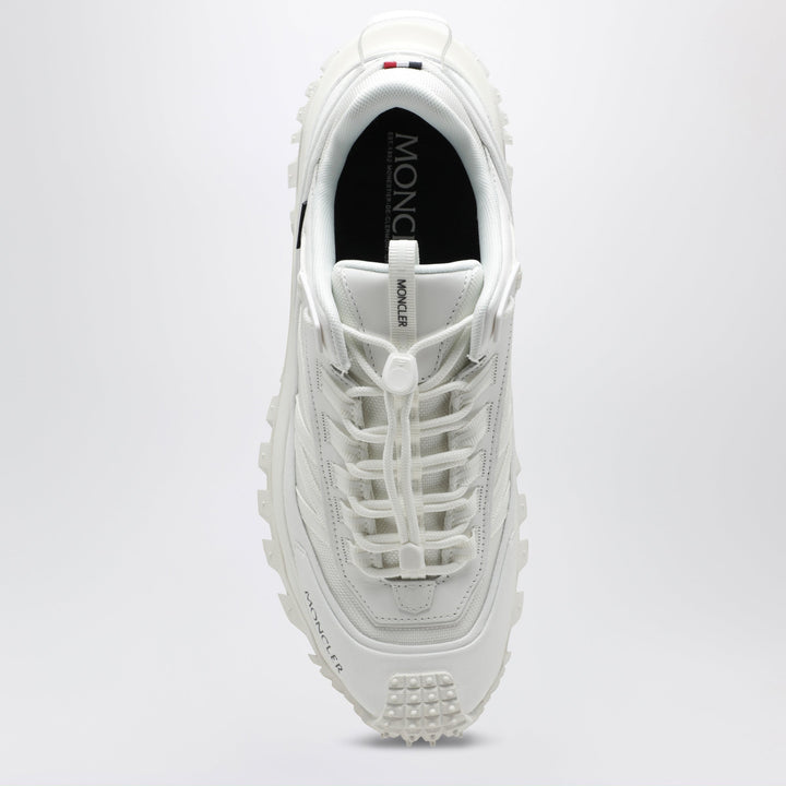 Moncler Scarpe - Bianco | f9f385481ae7db4c156f9f8b5c78212fc21f90ef