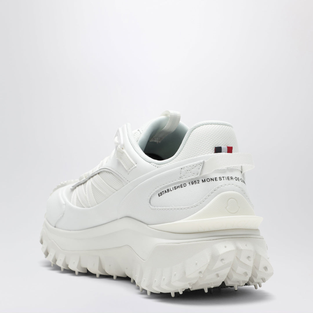 Moncler Scarpe - Bianco | eb712a6e451c3fe8d53ce4dce8f5f615d040ce32