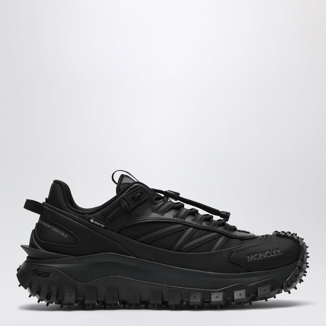 Moncler Scarpe - Nero | 6bd6d108ab5205260250291bf34b9cfbcffff21a