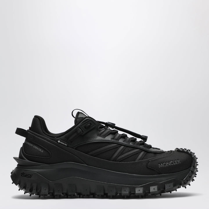 Moncler Scarpe - Nero | 6bd6d108ab5205260250291bf34b9cfbcffff21a