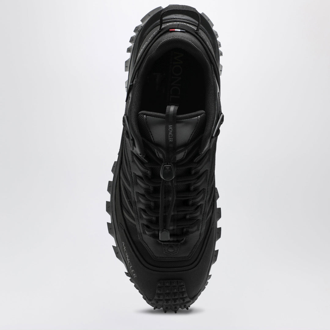 Moncler Scarpe - Nero | b80a75575f10c9d6d1c01f34957c7282666e81ba