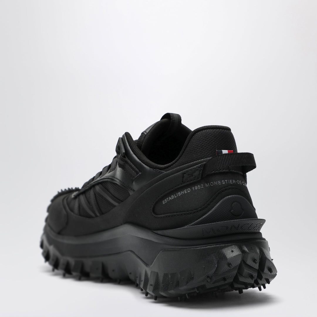 Moncler Scarpe - Nero | cee10d0c8dcdd392e2039c34fcf1aaf80b1d8204