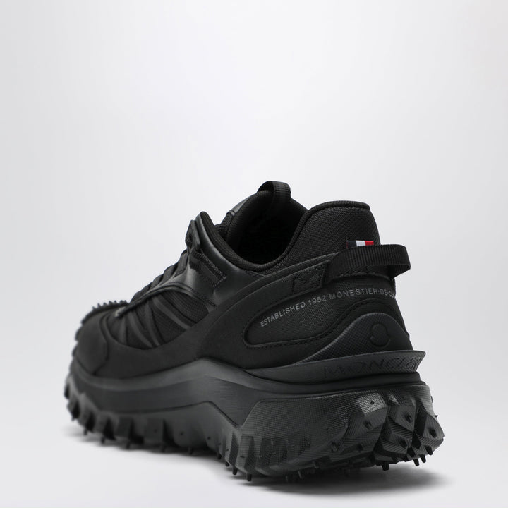 Moncler Scarpe - Nero | cee10d0c8dcdd392e2039c34fcf1aaf80b1d8204