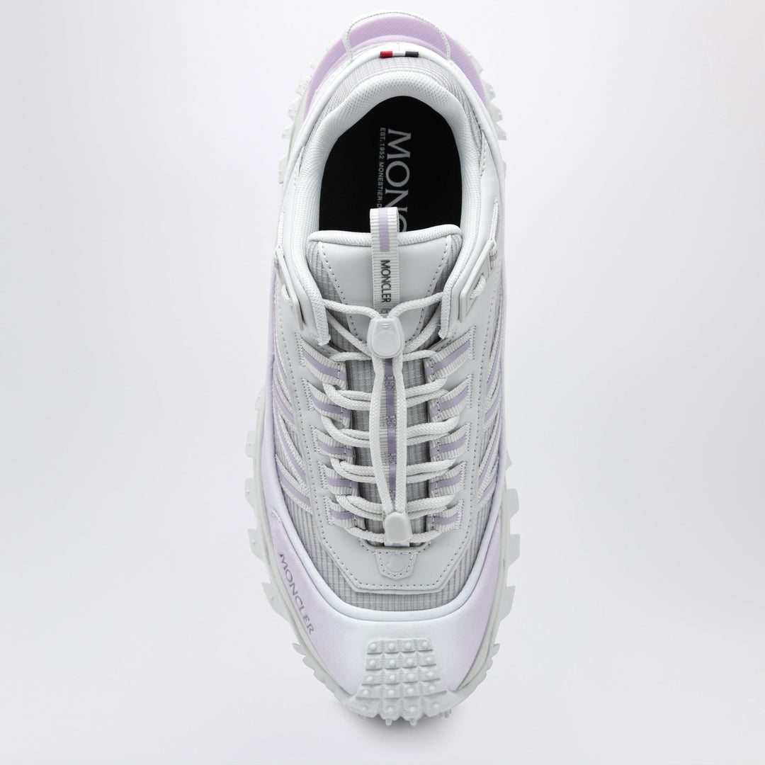 Moncler Scarpe - Bianco | d11f87e96ec26719be19131dcc04f951f47c108b