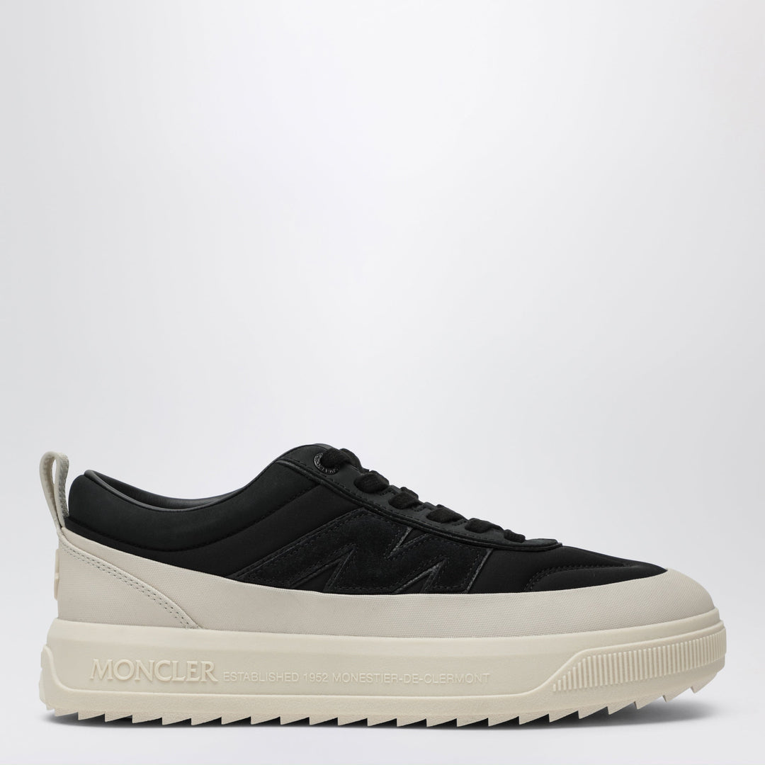 Moncler Scarpe - Nero | fcf49dc98b4acc44bf1e36c7050102698688bbae