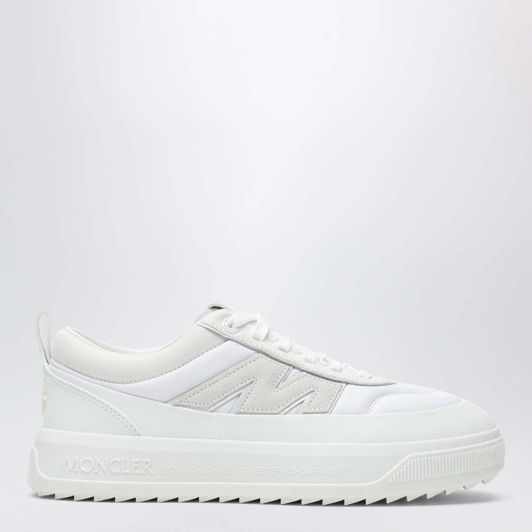Moncler Scarpe - Bianco | 67ff918f80601782b1c4fb92985e5a41702c2387