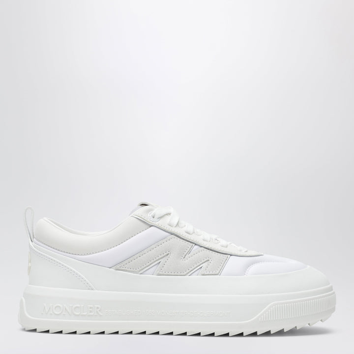 Moncler Scarpe - Bianco | 67ff918f80601782b1c4fb92985e5a41702c2387