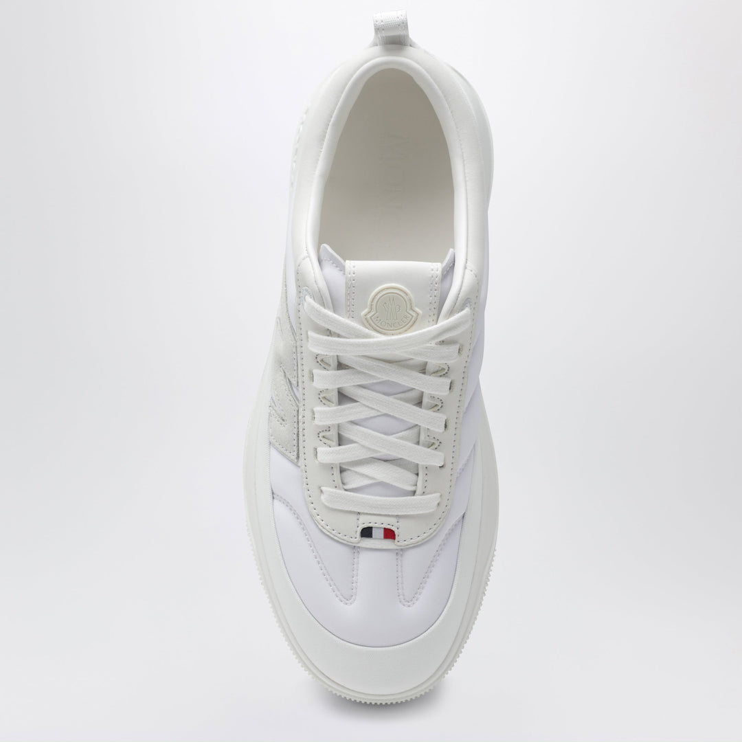 Moncler Scarpe - Bianco | 2badd7072dfc49f9883c6b62827e17a54ebecb5d