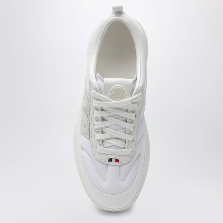 Moncler Scarpe - Bianco | 2badd7072dfc49f9883c6b62827e17a54ebecb5d