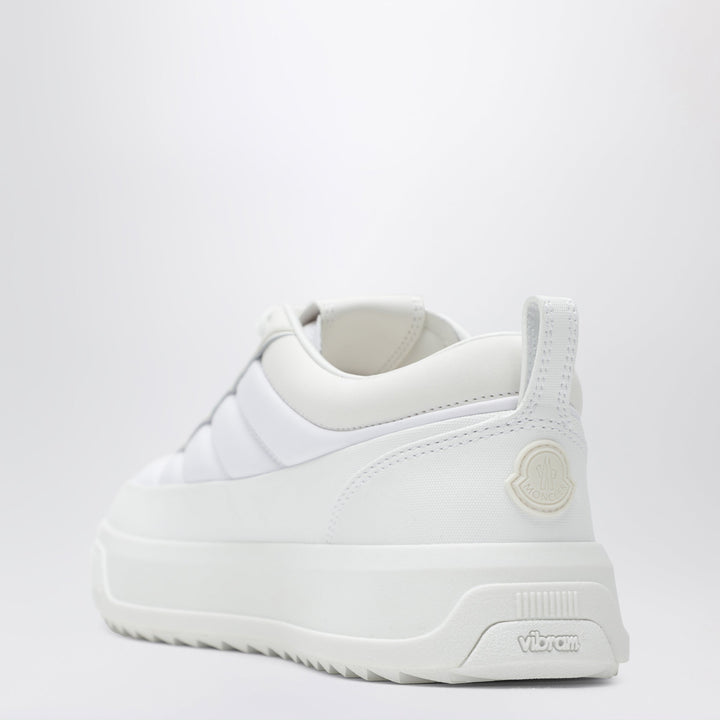 Moncler Scarpe - Bianco | efcbbb4508e08a2f524043a6845fca4a1ed28c62