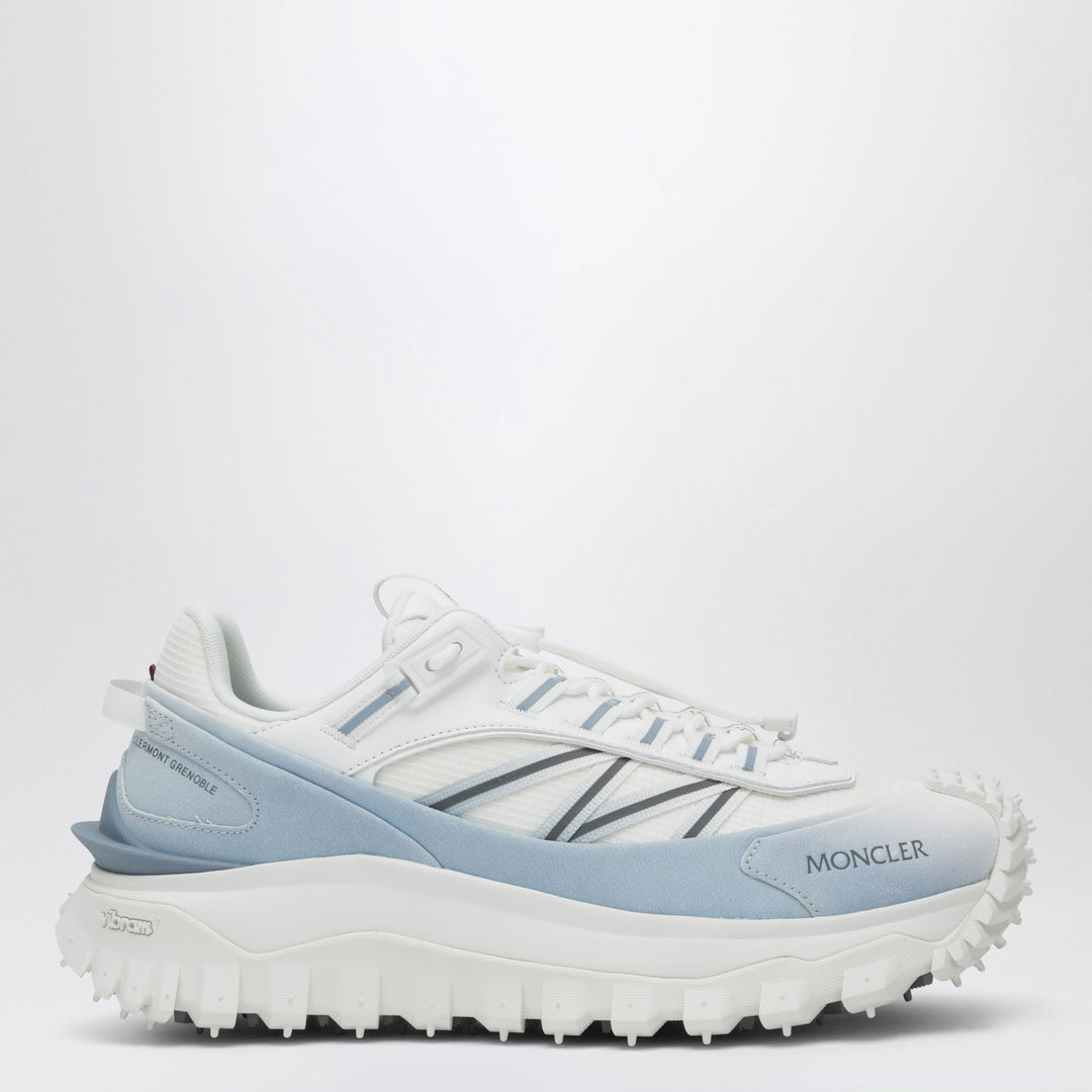 Moncler Scarpe - Bianco | 5c208779f648b19421ccd38a39103ab34e119f5b