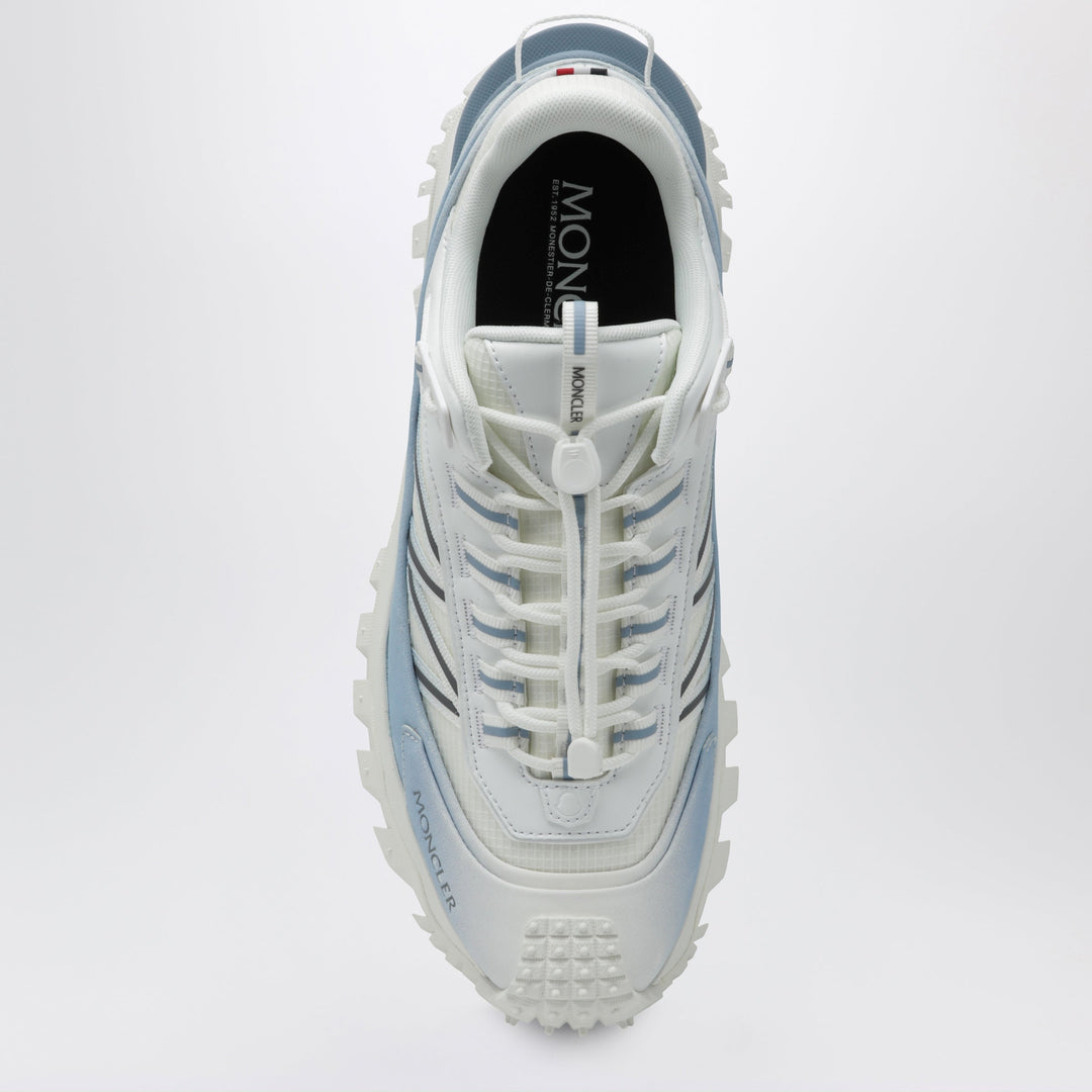 Moncler Scarpe - Bianco | 4a289b34b381d32d39da76099349c33cf46bd625
