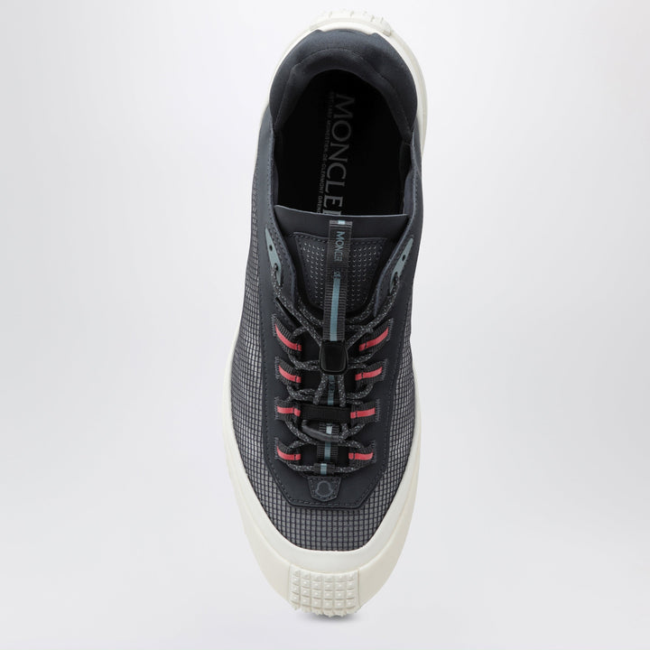 Moncler Scarpe - Bianco | 75f226ead5490af36d1327c171087168969370e0