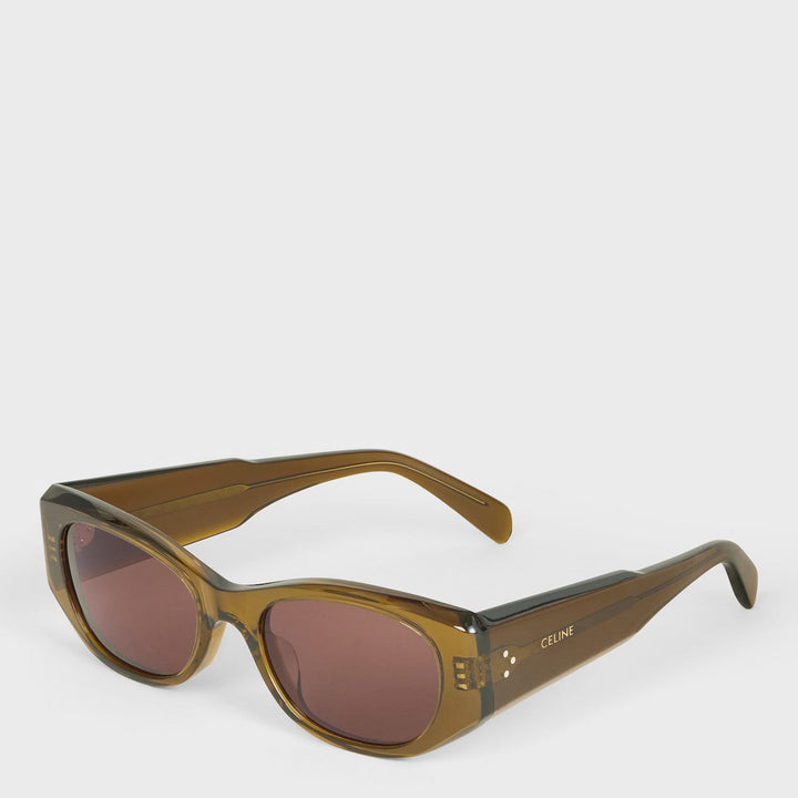 Celine Apparel & Accessories - Verde | 1536f3e312c1f4a5bcfb24509e7f74074cad2db5