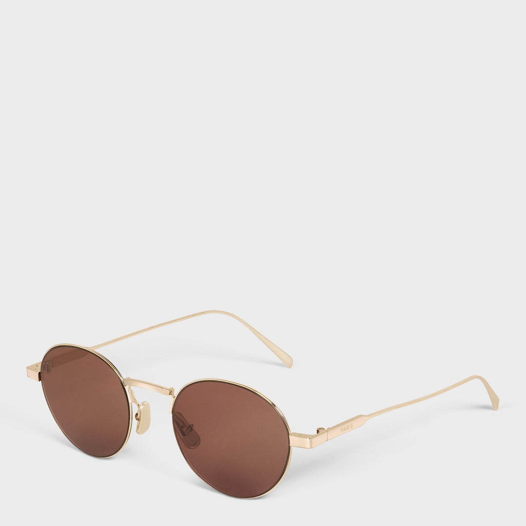 Celine Apparel & Accessories - Marrone | 1ff20adc0075b1e114dbb5a86ba3e5c80c02cee8