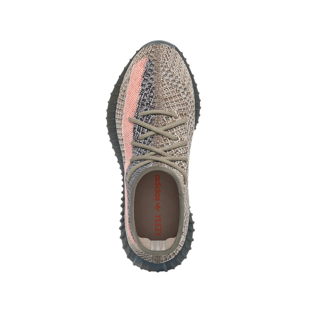 Adidas Yeezy Sneakers - Grigio | 2cf7c2c3908d5f7c67be62e2fc0224aa96067797