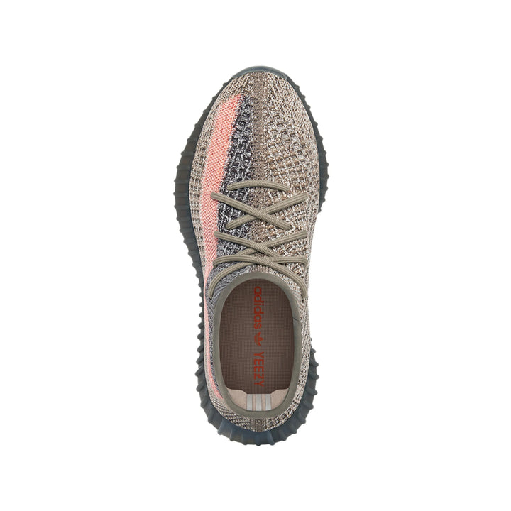 Adidas Yeezy Sneakers - Grigio | 2cf7c2c3908d5f7c67be62e2fc0224aa96067797