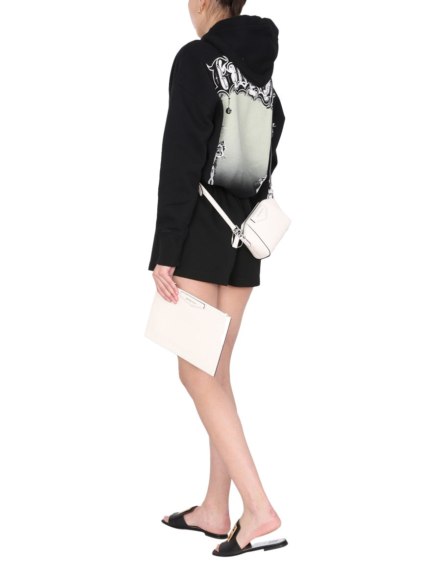 Givenchy Felpe - Nero | Wanan Luxury