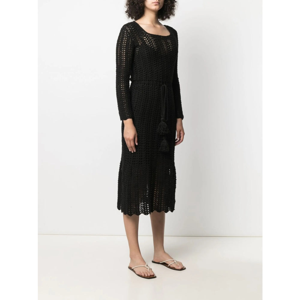 Matimi Abiti - Nero | f8d90963a5ec700583433286ae4ba5172c0c5254