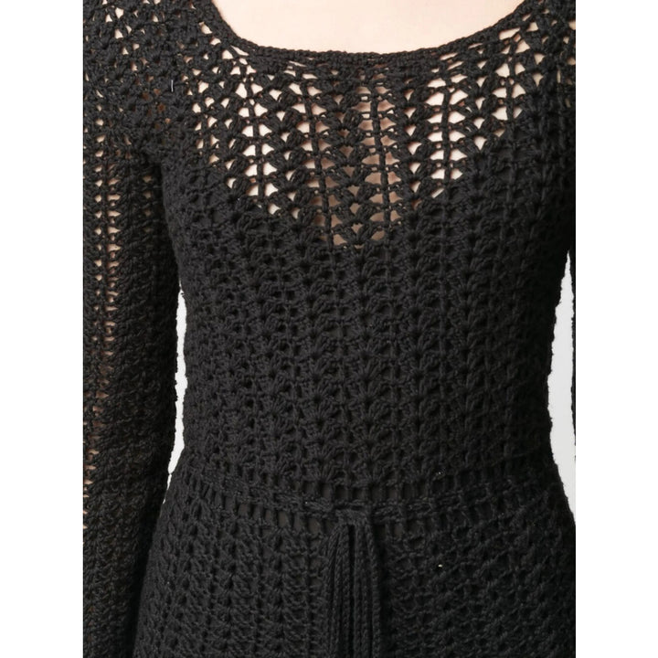 Matimi Abiti - Nero | c48cdb53892c2a31de38033690b0977e25c1dfbe