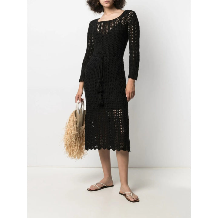 Matimi Abiti - Nero | db341b9c2e1e0da007487ec8bbeb891582f55dcb