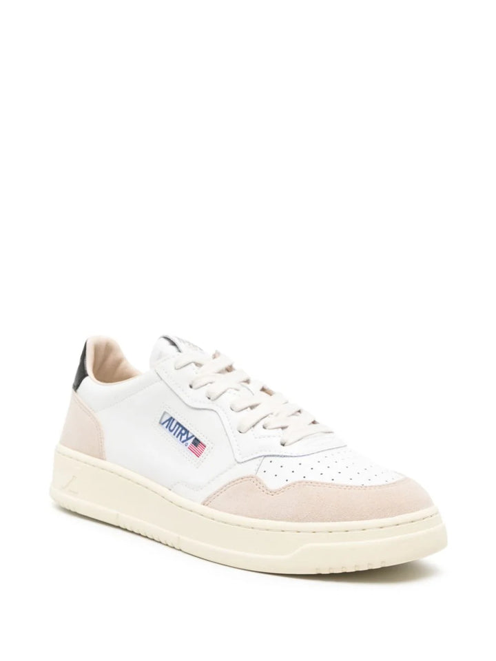 Autry Sneakers - Bianco | 72259dd495f9e4d805bbb5d86b62e3efd3a8ad0d