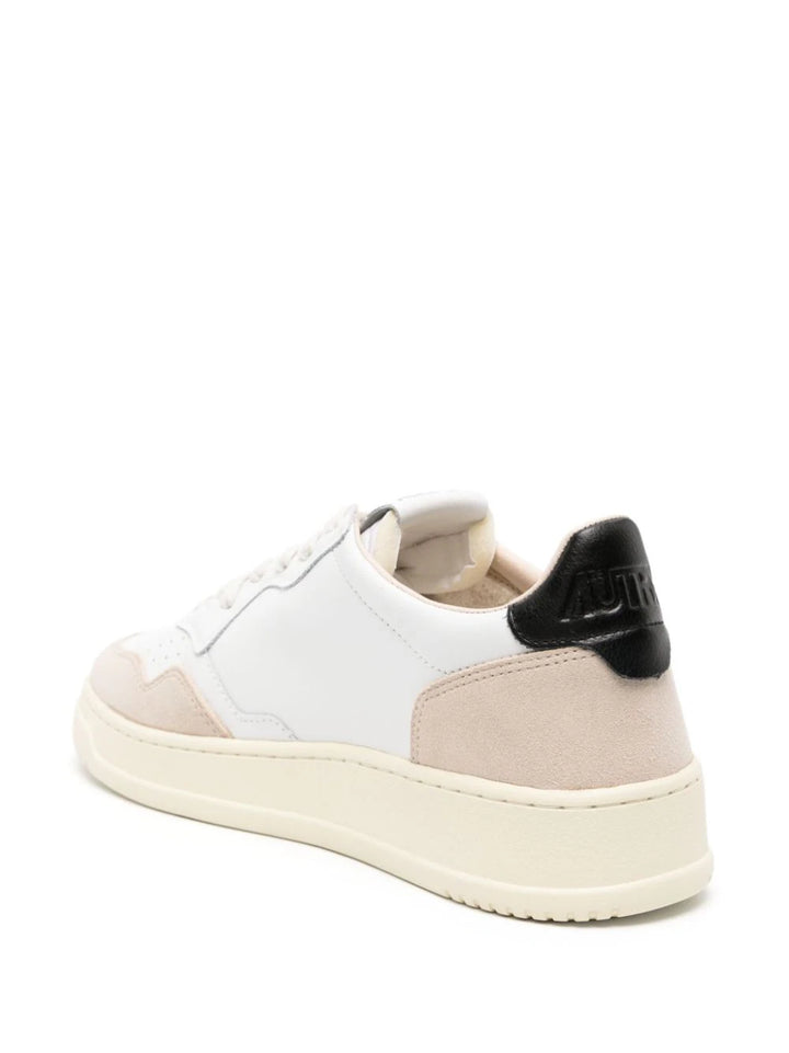 Autry Sneakers - Bianco | a46e9618477e0ace2a4b2c02e2c934554e927fc3